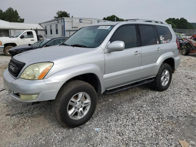 2006 Lexus GX 470 