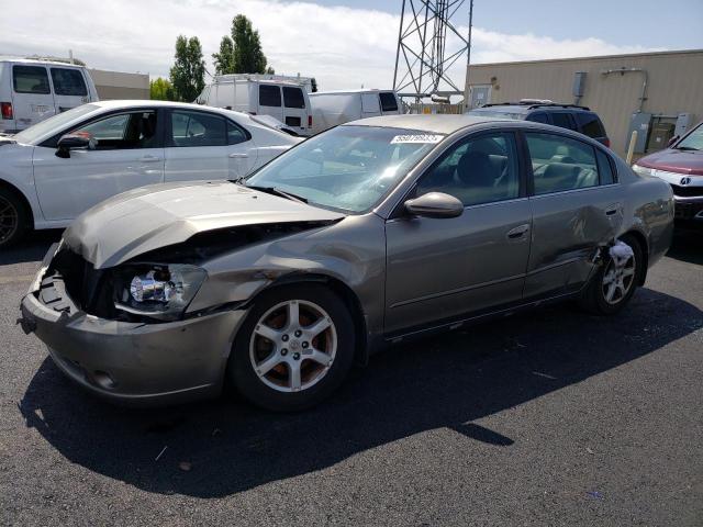 2006 Nissan Altima S