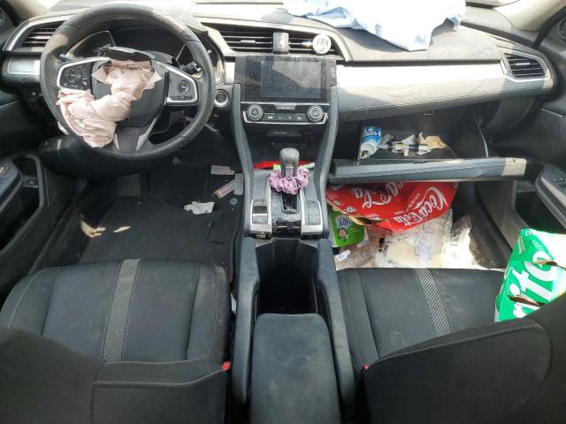 2018 TOYOTA 025FD25 19XFC2F78GE070140