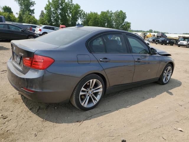 2015 BMW 328 XI - WBA3B3C51FF547474