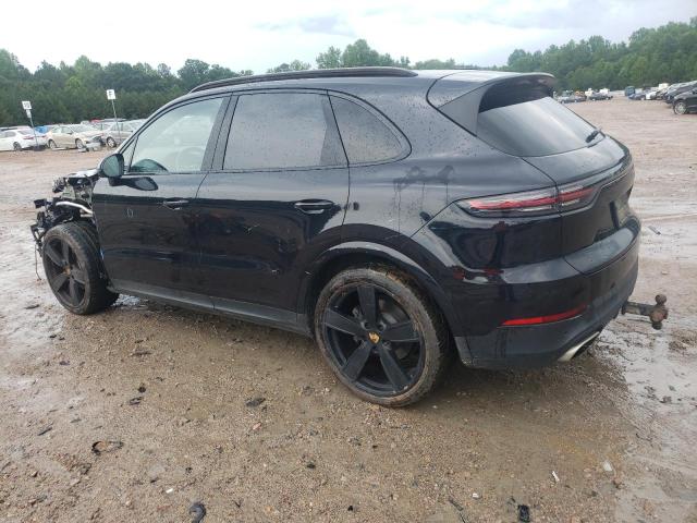 VIN WP1AA2AY4KDA17573 2019 Porsche Cayenne no.2