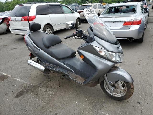 2006 SUZUKI AN400 K3 - JS1CK43A562100833