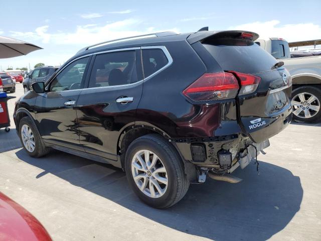 Vin: jn8at2mt0kw260009, lot: 58150393, nissan rogue s 20192