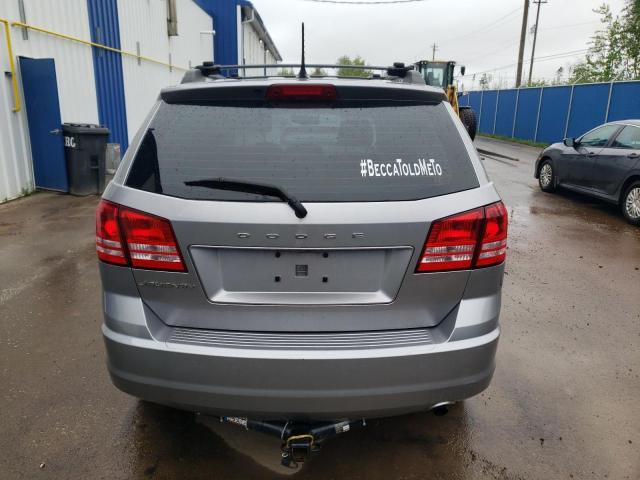 2015 DODGE JOURNEY SE - 3C4PDCAB1FT654134