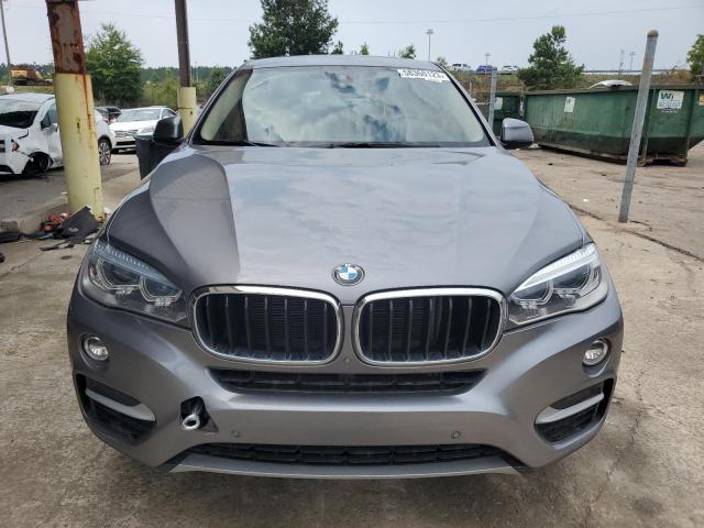 VIN 5UXKU2C56F0N76361 2015 BMW X6, Xdrive35I no.5