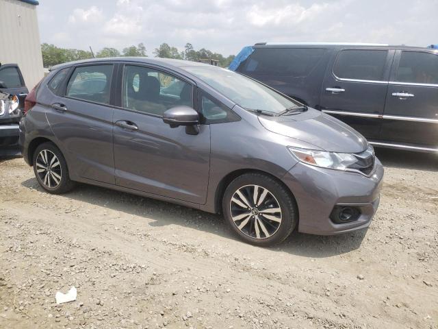 2020 HONDA FIT EXL - 3HGGK5H97LM701680