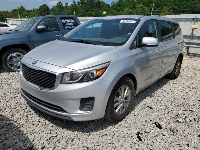 2015 Kia Sedona LX