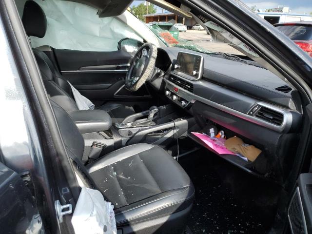 5XYP6DHC7LG028606 KIA Telluride S