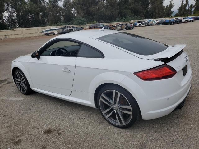 2016 AUDI TT TRUC5AFV0G1020718