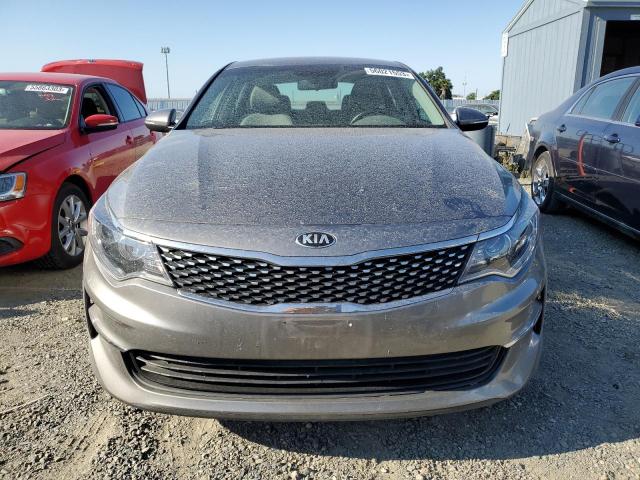 5XXGU4L38GG014351 KIA OPTIMA EX