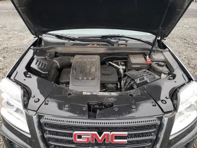 2GKALMEK0H6175899 GMC Terrain Sle
