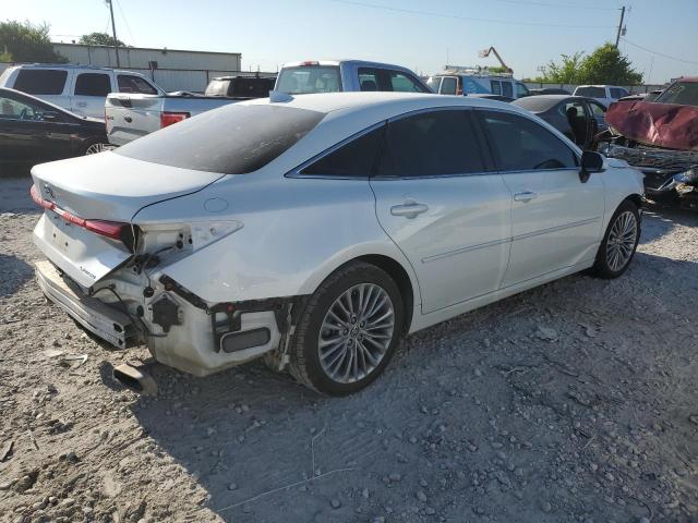 2022 TOYOTA AVALON LIM - 4T1CZ1FB7NU071340