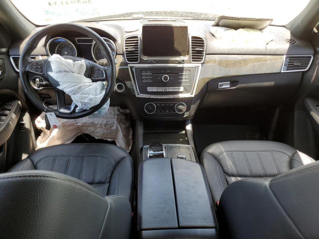 4JGDA5HB8HA985845 Mercedes-Benz Gle 350 4matic