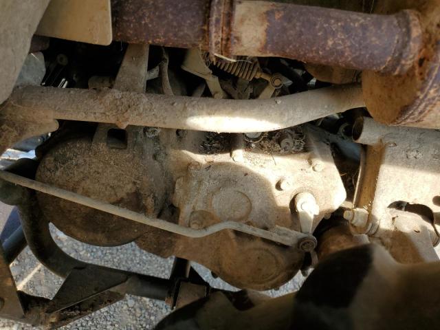 2001 ATV 250CC - 4UF01ATJ81T345261