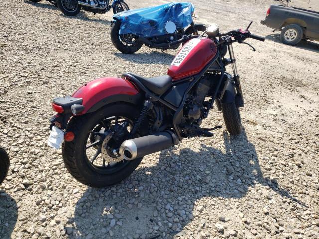 2023 HONDA CMX300 A MLHNC535XP5600956