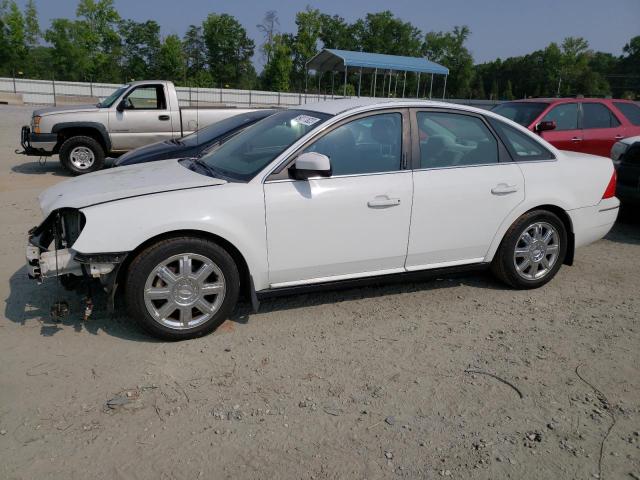 2007 Ford Five Hundred SEL