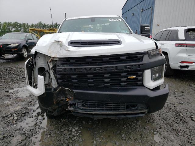 2021 CHEVROLET 2500 - 1GC1YLEYXMF112188