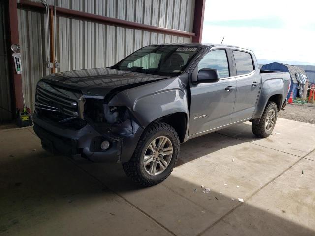 1GTP6CE15K1209408 auction archive image