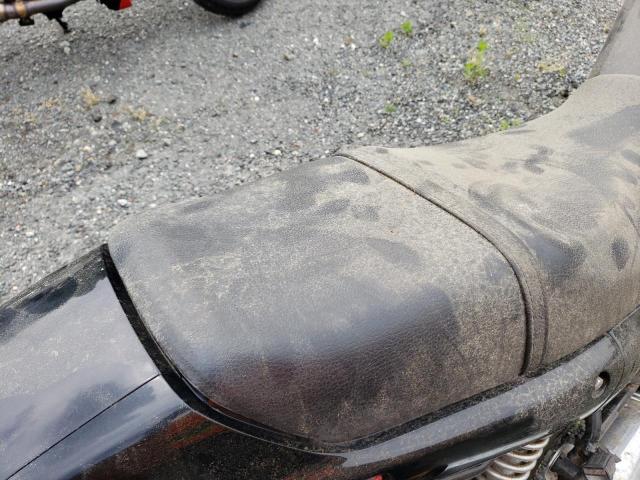 2000 HONDA CB750 - JH2RC3807YM800178