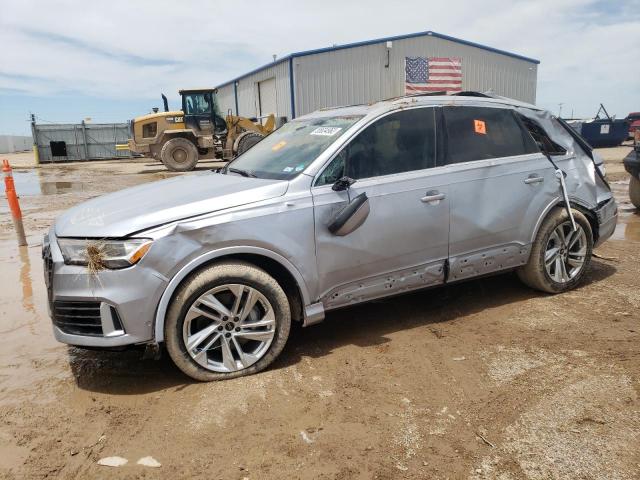 2022 Audi Q7 Premium Plus