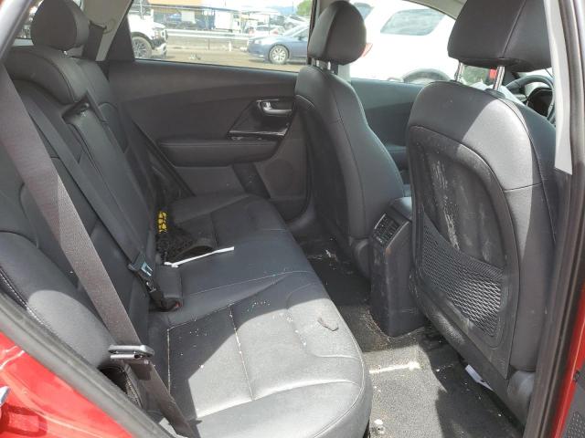 KNDCC3LC2N5495064 KIA Niro Touring Special Edition