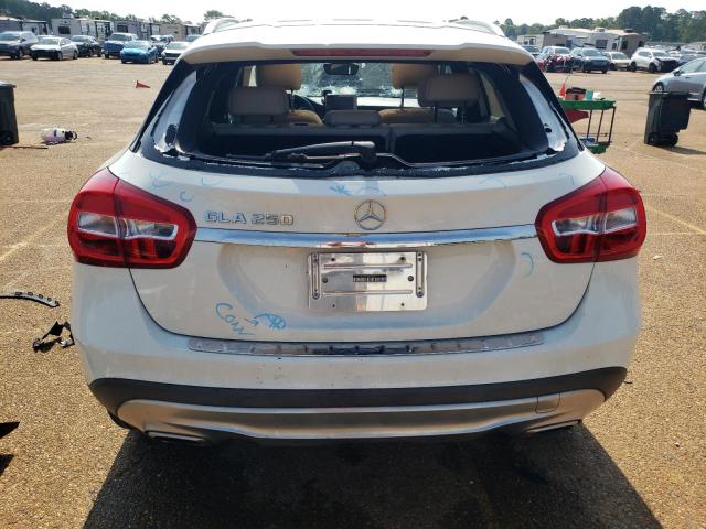 2017 MERCEDES-BENZ GLA 250 - WDCTG4EB0HJ306299