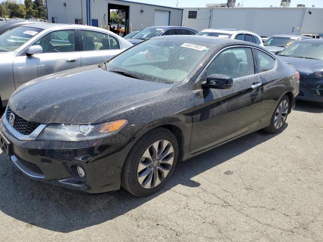 Vin: 1hgct1b8xfa001383, lot: 54657953, honda accord exl 20151