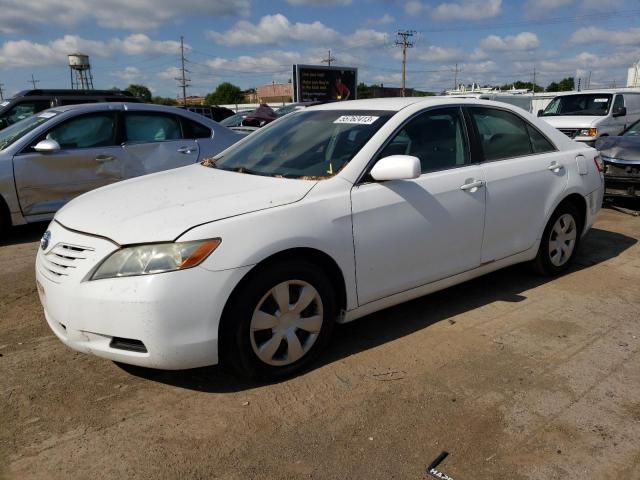 2008 Toyota Camry CE