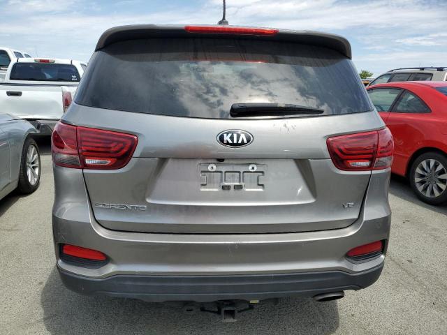 5XYPG4A59KG445314 KIA SORENTO LX
