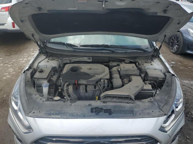 5NPE34AF6JH648275 Hyundai Sonata Sport