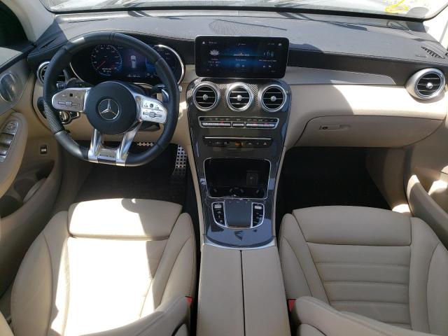 W1N0G6EB7LF770389 Mercedes-Benz Glc 43 4matic Amg