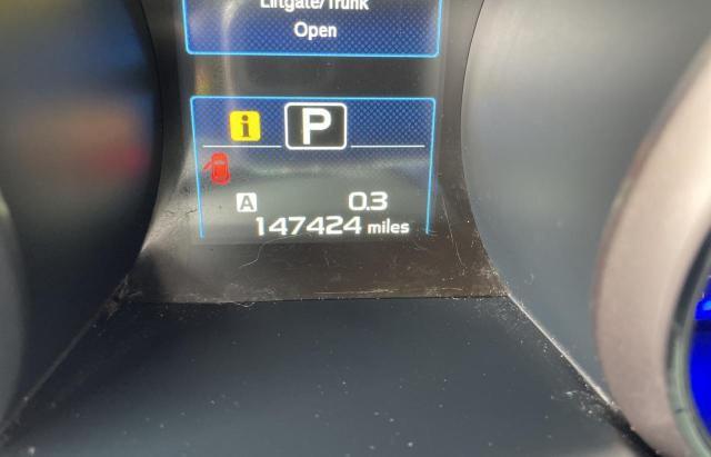4S3BNBE6XF3021626 Subaru Legacy 2.5i Premium