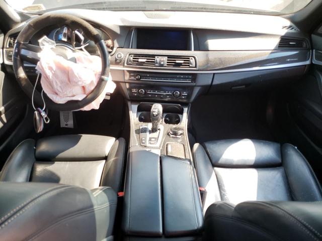 2016 BMW 535 I - WBA5B1C51GG134981