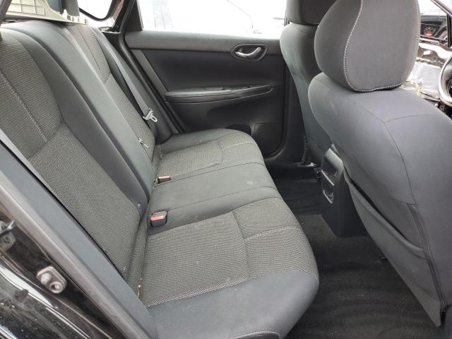 3N1AB7AP7GY280585 Nissan SENTRA S