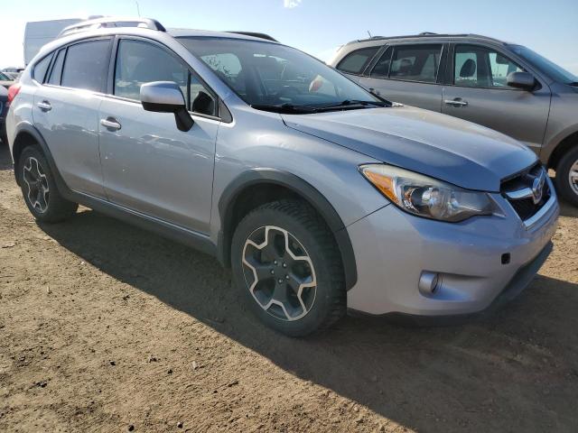 JF2GPAKC7E8330901 Subaru Xv Crosstrek 2.0 Limited