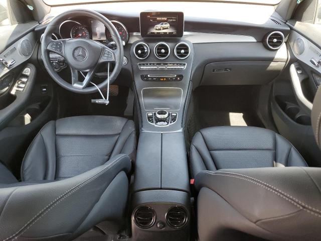 WDC0G4KB1KV130760 Mercedes-Benz Glc 300 4matic