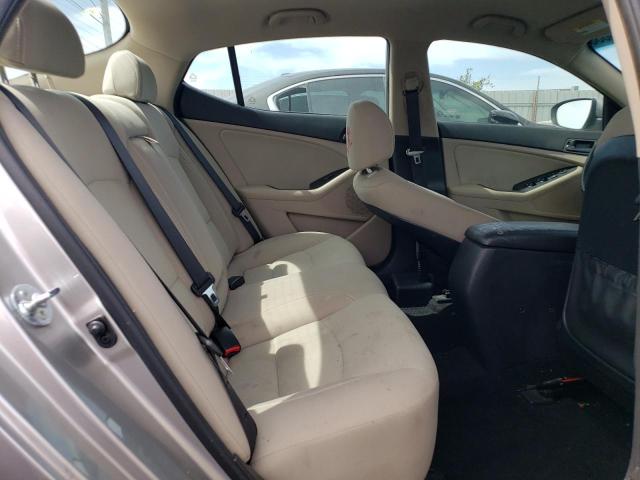 5XXGM4A74EG270036 KIA Optima Lx