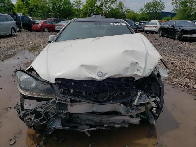 2015 MERCEDES-BENZ C 350 4MAT - WDDGJ8JB4FG372778
