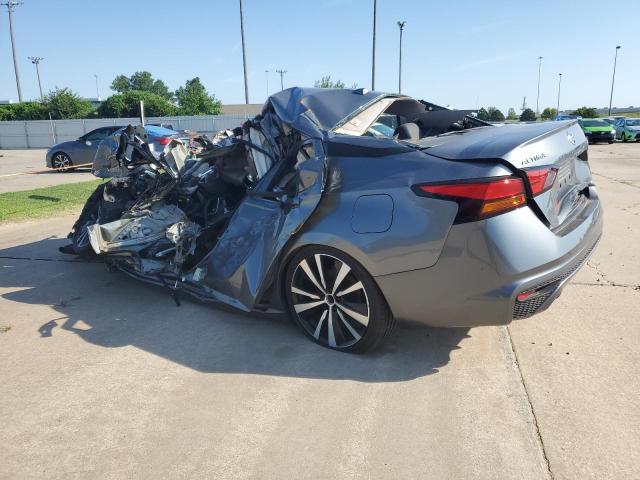 2019 NISSAN ALTIMA SR - 1N4BL4CV1KC122095