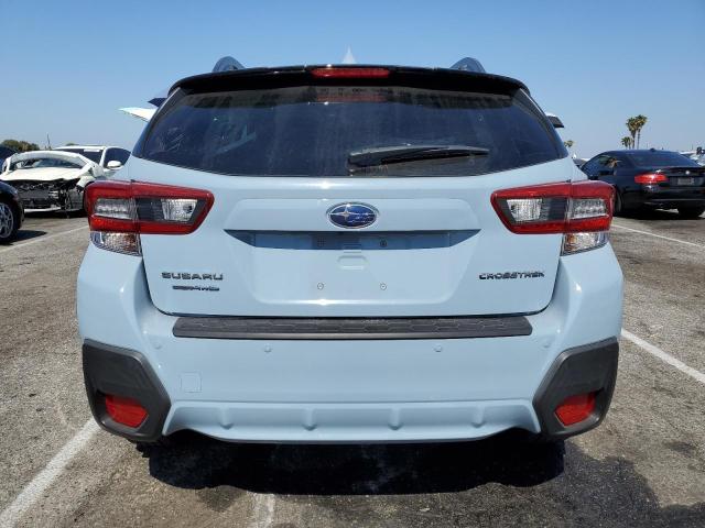 JF2GTHMC6MH351285 Subaru Crosstrek Limited