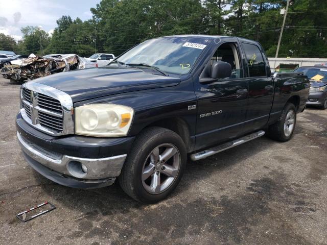 2007 Dodge Ram 1500 ST