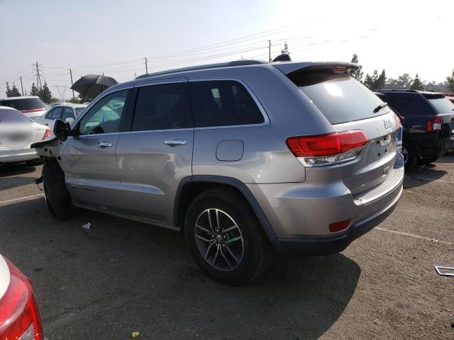 1C4RJEBG7JC438025 Jeep Grand Cherokee Limited