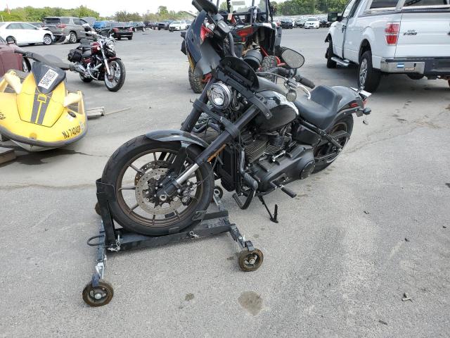 2023 HARLEY-DAVIDSON FLXRS 1HD1YWZ10PB043567