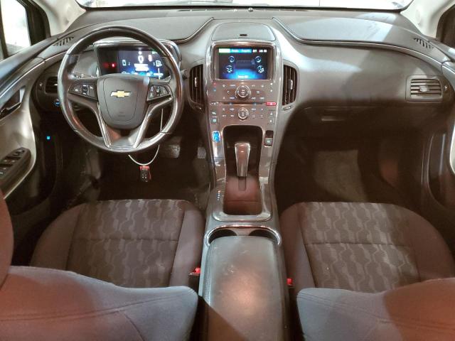 VIN 1G1RA6E43EU121665 2014 Chevrolet Volt no.8