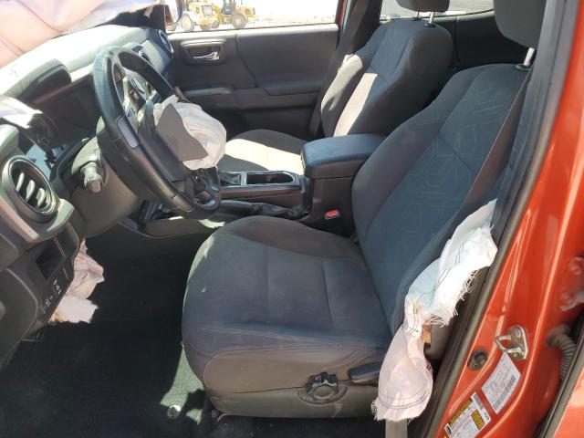 2016 TOYOTA TACOMA DOU - 3TMCZ5AN6GM024272