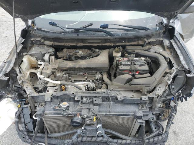 JN8AT2MV4HW276255 Nissan ROGUE S