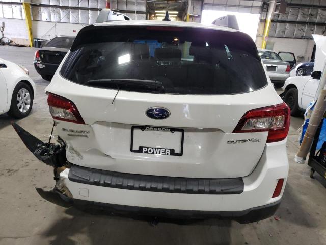 4S4BSBNC3G3237426 Subaru Outback 2.5i Limited