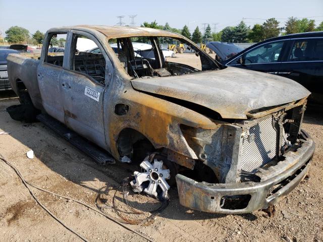 1N6BA1F44GN505958 Nissan Titan Xd Sl