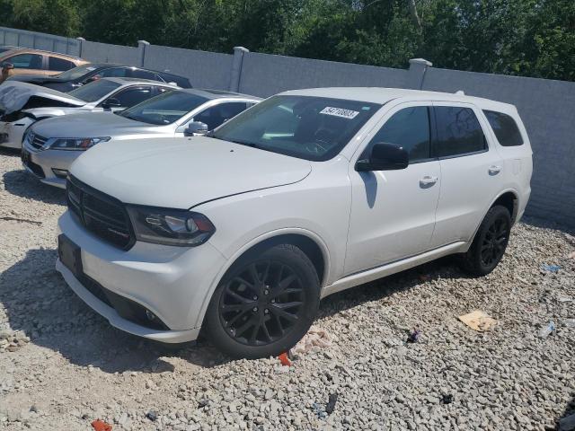 2016 Dodge Durango SXT