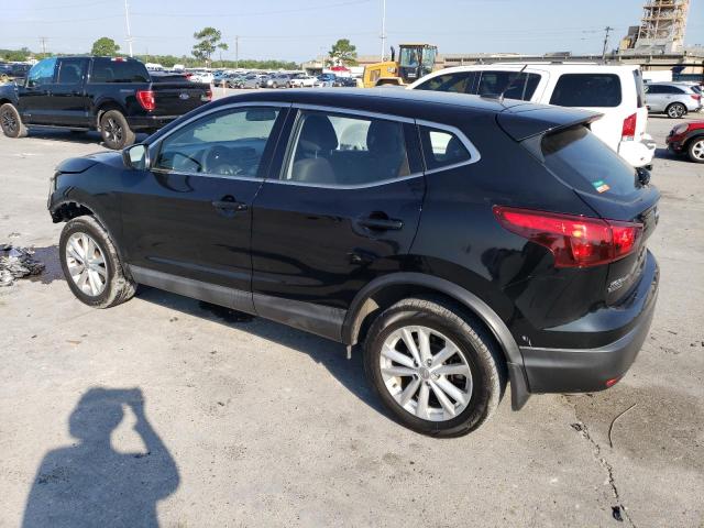 JN1BJ1CPXJW158092 Nissan Rogue Sport S